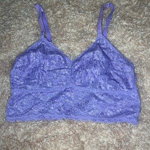 Bralette from Torrid